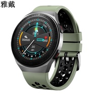 MT3 smart watch multifunctional Bluetooth call music playing sports Bracelet