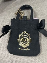 maison de fleur kuromi耳機袋