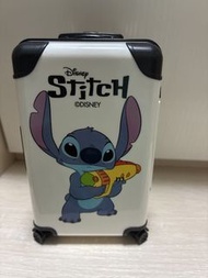 Disney Stitch 迷你行李箱仔