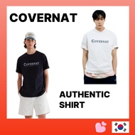 [COVERNAT ] AUTHENTIC T-SHIRT  Unisex
