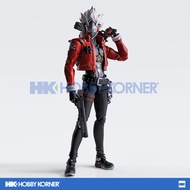 [ETA: 06/2026] BANDAI S.H.Figuarts Billy Kid