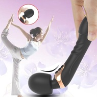 [ALN]pelannet bantu pijat alat elektrik pria wanita sex.pria sex.wanita dewasa vibrator 2in1 0 seksu