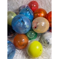 Demon Slayer Gashapon - [with Gacha Ball]