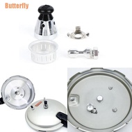MALAYSIA..... Butterfly///（~） 4pcs/set Pressure Cooker Accessories for Universal Less Than 1cm Valve