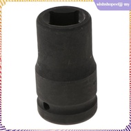 [WishshopeeljjMY] 21mm Deep Impact Socket 1" Square Point Hub