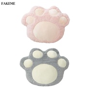 FAKEME Throw Pillow Comfortable to Touch Couch Cushion for Couch Sofa Home Office
