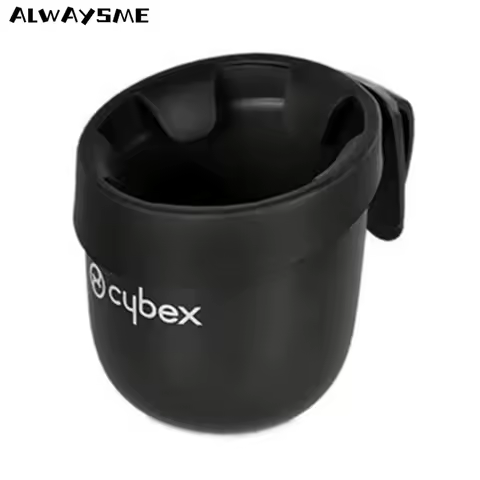 ALWAYSME Cup Holder For Cybex Child Car Seats