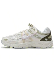 Women's Casual Shoes P-6000 (GS) Daily Lightweight And Comfortable Sports Shoes Outdoor Lightweight 