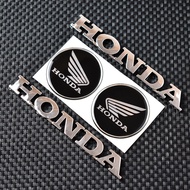 Universal Motocross Decal Part Moto Sticker for Honda CBR600RR CBR1000RR CBR VFR CB400 Car Style Motorcycle Accessories