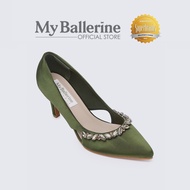 My Ballerine Gisele Comfy Pumps