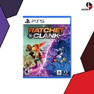 Rachet &amp; Clank: Rift Apart - Playstation 5