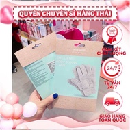 Găng tay tắm watsons thái lan