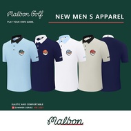 Pre order from China (7-10 days) golf shirt baju golf