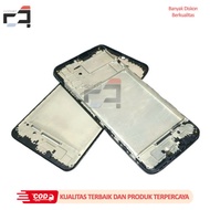 SAMSUNG A307 A03S LCD FRAME SAMSUNG A03S A037 LCD MIDDLE BONE/