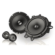 Pioneer TS-A1600C 350W 6.5" 2-Way Component Speaker System