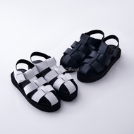 Fichy - Nadenka Gladiator Sandals Women's Sandals