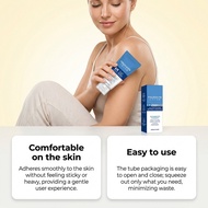 Skin Care Cream Herbal Essence Gentle Nourishing Care Body Skin Daily Skin Comfort Care Cream t205.9