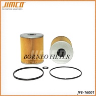 JFE-16001 Jimco Fuel Filter Jf16001 F-1006 F1006 SFF4678 P550054 FF5072 31162-06300 ME034678 ME ME M