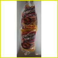 ☇◑ ❁ ♚ Pritong Bangus Crackers