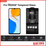 HONOR X9D X9C SMART X8 X8B X9 X7B X7A X7 X6A X6 X5 X5B PLUS 4G 5G 99H FULL PRIMIUM TEMPERED GLASS SC