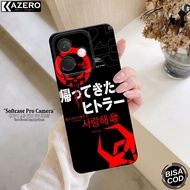 HP Case OPPO A5 PRO 5G 2025 Latest Fashion Case Cartoon Softcase OPPO A5 PRO 5G Silicone Pro Camera 