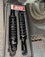 免運[CCD C03 後避震器]Tig170 /彪琥/TIRGA150/ALPHA MAX 彈簧可調 阻尼可調 桃園