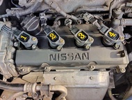 คอยล์แปลงk20แท้ Denso นิสสัน x-tail t30 (Qr25)เทียน่าJ31(Qr20)