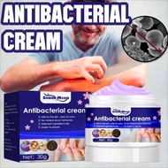 Original Antibacterial Cream Sweat Herpes Treatment Psoriasis Treatment Cream Itching Cream Herpes Q