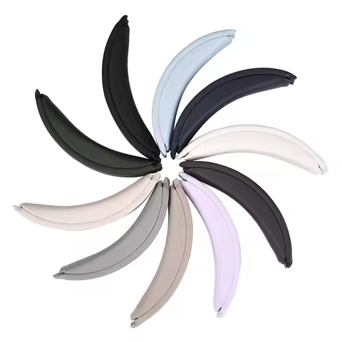 for Bose QC35 QC35II QC45 Headphone Head Beam QuietComfort 45 QC 35 II Headset Headbeam Earphone Hea