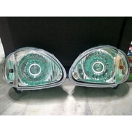 Head lamp Projector Perodua Kelisa