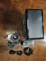 Pioneer FH-9100DVD DVD播放器