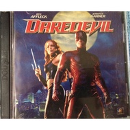 Dare Devil CD movie Ben Affleck Preloved Unnew Unnew
