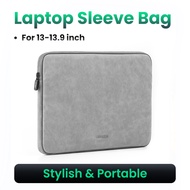 UGREEN Laptop Bag 13-13.9 inch 14-14.9 inch Waterproof Suitable for Notebook and tablet Model: 60985