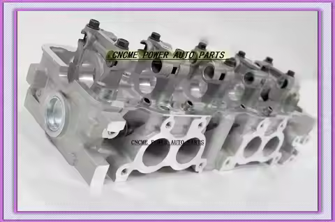 4G64 8V Cylinder Head MD040520 MD099389 For Mitsubishi Galant L200 L300 Shogun Pick-up Space wagon M