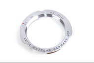 EX++ Leica L-M Adapter L39-M For M2 50mm/ M3 28-50mm   #JP22136