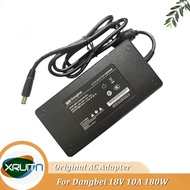 Original for Dangbei Projector Power Supply AC Adapter 18V 10A 180W 220V CPS2201801000 Charger Genui