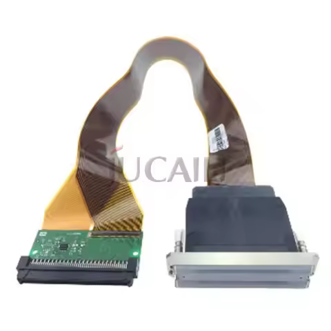 Jucaili Original Gen5 Print Head For Ricoh G5 Gen5 Solvent Inkjet Printer Nozzle
