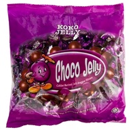 CHOCO JELLY KOKO JELLY CHOCOLATE 380G