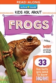 Frogs Jocelyn Hubbell