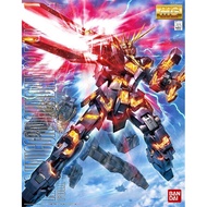 Bandai MG Banshee 75316