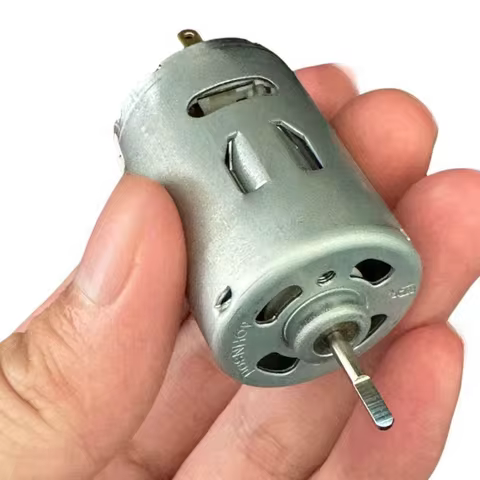 Original pump motor assembly Replacement for Bissell 12V DC 1030830 for Bissell 3698V for BISSELL Sp