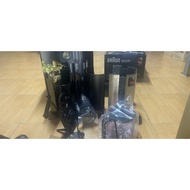 Braun J700/ J500/ J300 juicer accessories