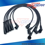 Suzuki Vitara Se416 G16A G16B 8V 1.6 Ignition Spark Plug Coil Cable Wire