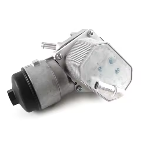 1 PCS Engine Oil Cooler BB3Q-6B624-EA BB3Q6B624EA Replacement Parts Accessories For Ford Ranger T6 2