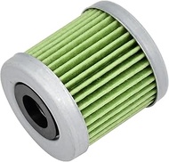Neeseelily Fuel Filter 16911-ZY3-010 18-79908 Compatible with Honda Marine Outboard Engine BF75DK2 B