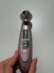 日本 BELULU Classy 超聲波離子複合美容儀