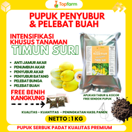 Pupuk Pelebat Buah Timun Suri / Pupuk Pembesar Timun Suri / Pupuk Buat Tanaman Timun Suri / Pupuk Ti
