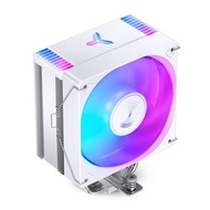 Quạt Tản Nhiệt Fan CPU Led ARGB Jonsbo CR1000 / CR1000 Evo - Màu Trắng