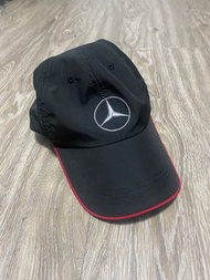 Benz AMG 帽子