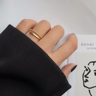 🇲🇾READY STOCK🇲🇾 RG007 AURELIA RING FASHION JEWELLERY KOREAN STYLE CINCIN